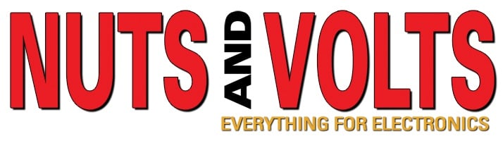 Nuts & Volts - Everything For Electronics